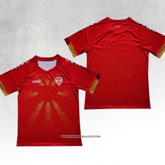 North Macedonia Home Shirt 2023