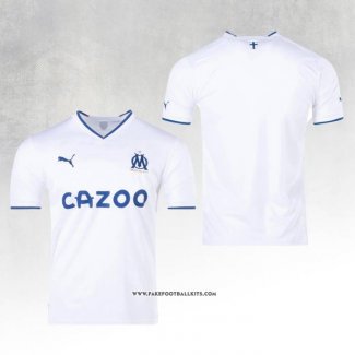 Olympique Marseille Home Shirt 22/23