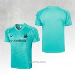 Olympique Marseille Training Shirt 23/24 Green