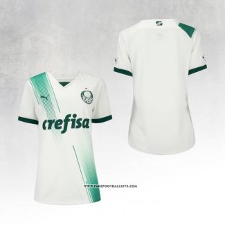 Palmeiras Away Shirt Women 2023