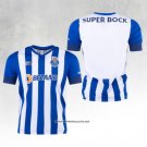 Porto Home Shirt 22/23