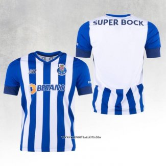 Porto Home Shirt 22/23