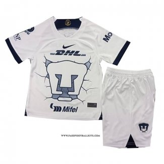 Pumas UNAM Home Shirt Kid 23/24