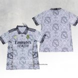 Real Madrid Special Shirt 23/24 White Thailand