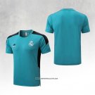 Real Madrid Training Shirt 22/23 Blue