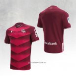 Real Sociedad Away Shirt 21/22