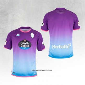 Real Valladolid Third Shirt 23/24