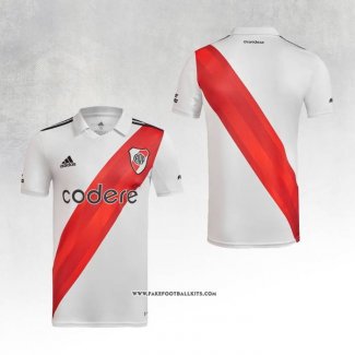 River Home Shirt 22/23