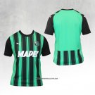 Sassuolo Home Shirt 23/24 Thailand