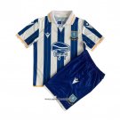 Sheffield Wednesday Home Shirt Kid 23/24