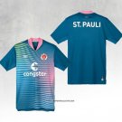 St. Pauli Away Shirt 21/22 Thailand