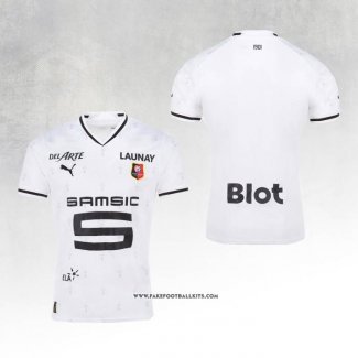 Stade Rennais Away Shirt 22/23