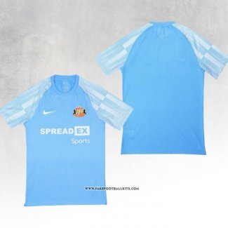 Sunderland Away Shirt 22/23 Thailand