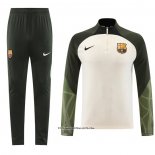 Sweatshirt Tracksuit Barcelona 23/24