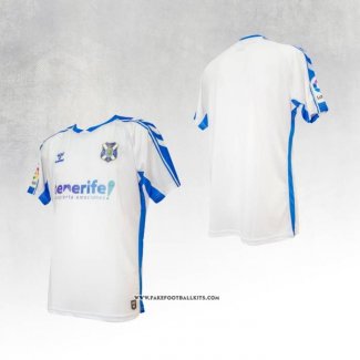 Tenerife Home Shirt 21/22 Thailand