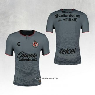 Tijuana Away Shirt 23/24