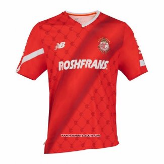 Toluca Home Shirt 23/24