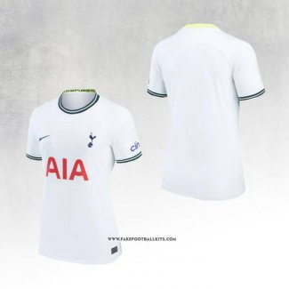 Tottenham Hotspur Home Shirt Women 22/23