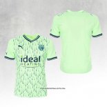 West Bromwich Albion Away Shirt 23/24