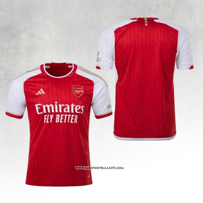 Arsenal Home Shirt 23/24