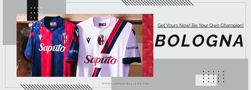 Bologna kit 2023 2024