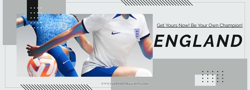 England kit 2023 2024