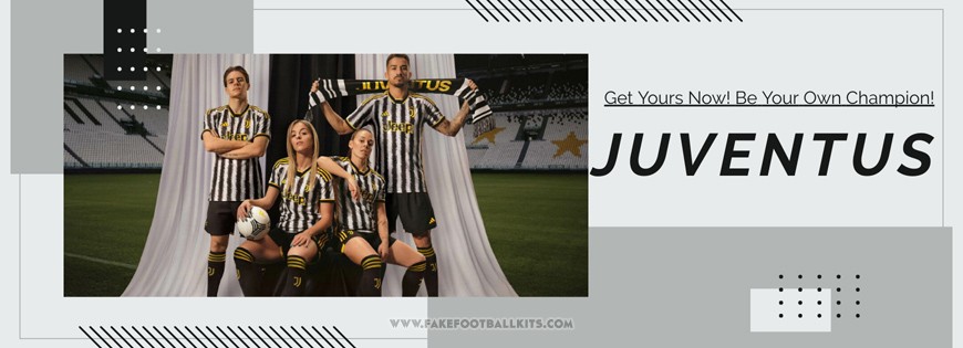 Juventus kit 2023 2024
