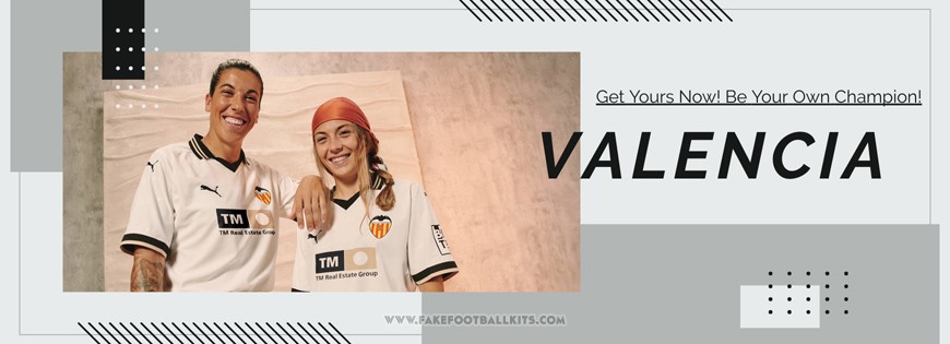 Valencia kit 2023 2024