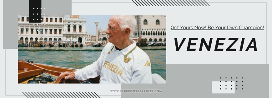 Venezia kit 2023 2024